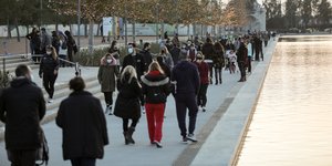 κοσμος βολτα κπισν