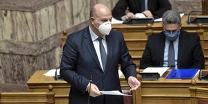 Κώστας Τσιάρας