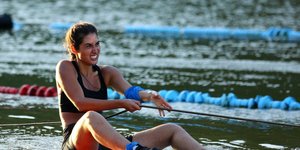 Σε αποκαλύψεις για τη συμμετοχή της στο Survivor προχώρησε η Έλενα Κρεμλίδου