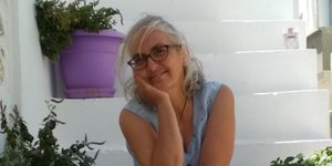  Μαθήτρια γυμνασίου και μέλος μαθητικής επιχείρησης ένα βήμα πριν τα 60!