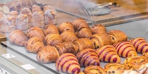 Τα καλύτερα κρουασάν της Αθήνας