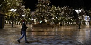 Κορωνοϊός
