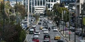 κινηση κηφισιας