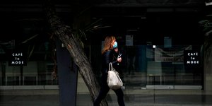Κύπρος: 627 κρούσματα και 2 θάνατοι