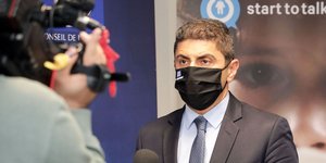 Λευτέρης Αυγενάκης