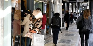 λιανεμπόριο