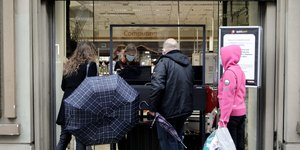 λιανεμπόριο 