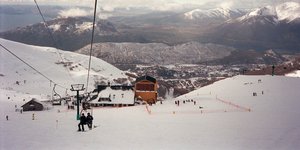 λιφτ χιονοδρομικο