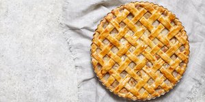 Linzer torte