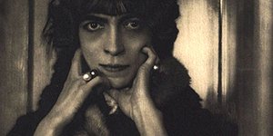 Λουίζα Καζάτι