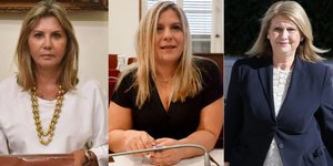 Μακρή Συρεγγέλα ανασχηματισμός