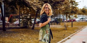 Μαρία Ηλιάκη: Το σχόλιό της για την είσοδο της Βαλέριας Χοψονιδού στο Survivor