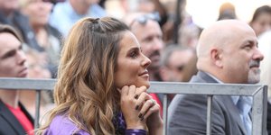 Η Ελληνοαμερικανίδα Μαρία Μενούνος