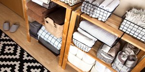 οργάνωση σπιτιού