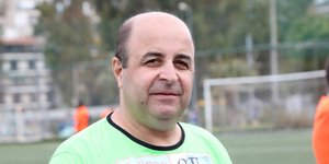 Μάρκος Σεφερλής: Ο δικηγόρος του απαντά στις κατηγορίες του Γιώργου Λαμπάτου