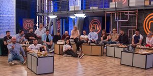 MasterChef 2: Ποιος παίκτης έγινε πατέρας