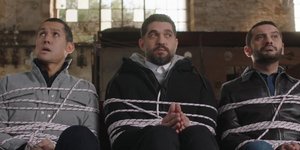 Πρεμιέρα απόψε του Masterchef 5