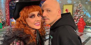 Mατίνα Νικολάου: Η αλλαγή που έκανε στην εξωτερική της εμφάνιση