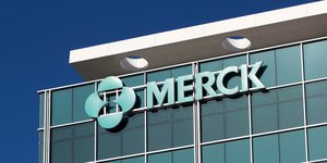 Ο αμερικανικός φαρμακευτικός όμιλος Merck