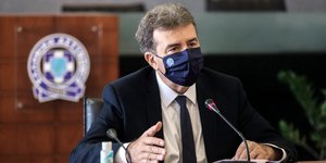 Μιχάλης Χρυσοχοΐδης