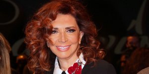 Η Μιμή Ντενίση