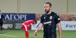 Ο Γιόζιπ Μίσιτς