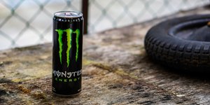 Ανάκληση κωδικών του ενεργειακού ποτού Monster