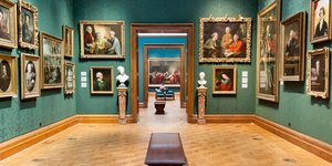 μουσειο πορτραίτα 