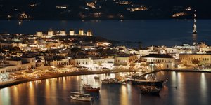 Μύκονος