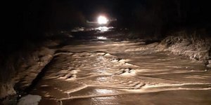 Υπερχείλιση Γαλλικού Ποταμού