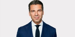 Ο Νίκος Σταθόπουλος της BC Partners
