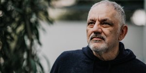 Νίκος Πορτοκάλογλου Bovary