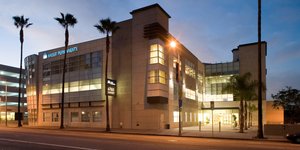 Ιατρικό Κέντρο Κάιζερ Περμανέντε στο Σαν Χοσέ της Καλιφόρνια