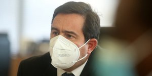 Νότης Μηταράκης