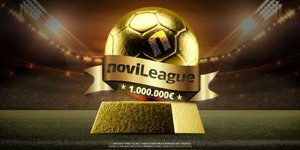 Νέα NoviLeague