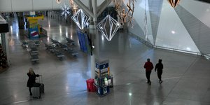Ντουμπάι αεροδρόμιο