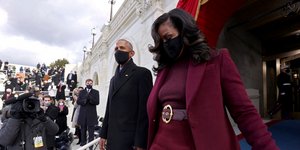 Μισέλ Ομπάμα