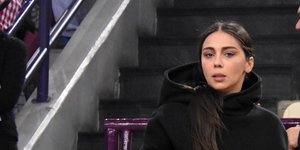 Ολυμπία Χοψονίδου: Η απάντηση της σε follower για το αν θέλει 7ο παιδί