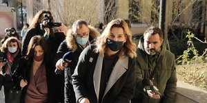 Σοφία Μπεκατώρου
