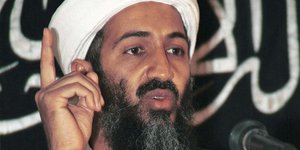 Οσάμα Μπιν Λάντεν