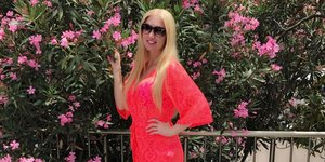 Η Ουκρανή διερμηνέας που βρέθηκε νεκρή στο σπίτι της στο Μπόντρουμ της Τουρκίας