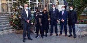 Γιάννης Πάριος  και άλλοι 