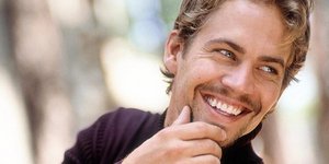 H 22χρονη κόρη του Πολ Γουόκερ με το ιδιαίτερο πρόσωπο έκανε το ντεμπούτο της ως μοντέλο