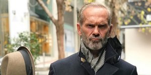 Πέτρος Κωστόπουλος: Η μάχη με την κατάθλιψη και το ταξίδι στο Ντουμπάι