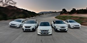 Peugeot: Πρωτιές στις πωλήσεις σε Ελλάδα & Γαλλία
