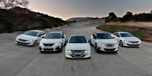 Peugeot: Νέες προσφορές στο After Sales