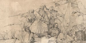 σκιτσο μολυβι 