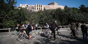 ποδηλατα αρεοπαγιτου