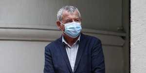 ΠΟΕΔΗΝ, Γιαννάκος