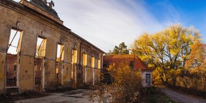 Borne Sulinowo: Μια πόλη τόσο μυστική, που την είχαν σβήσει από τους χάρτες